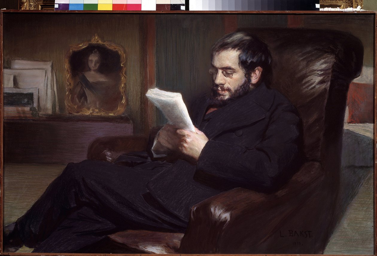 Portrait de l