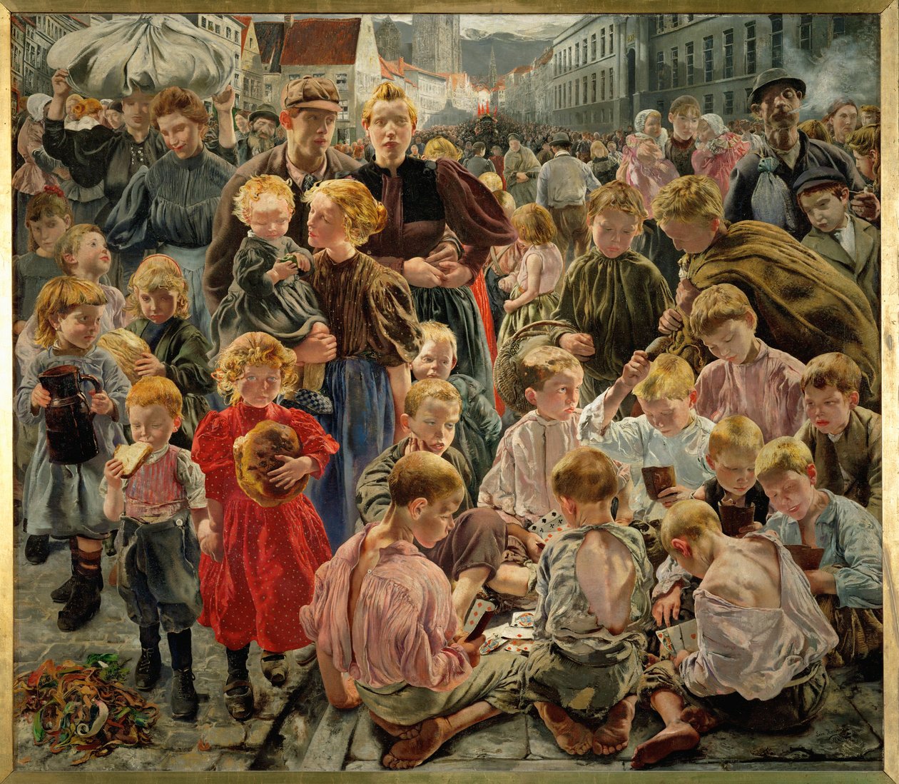  - Leon Henri Marie Frederic