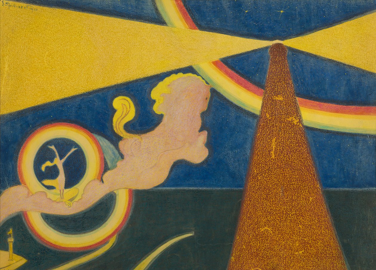  - Leon Spilliaert