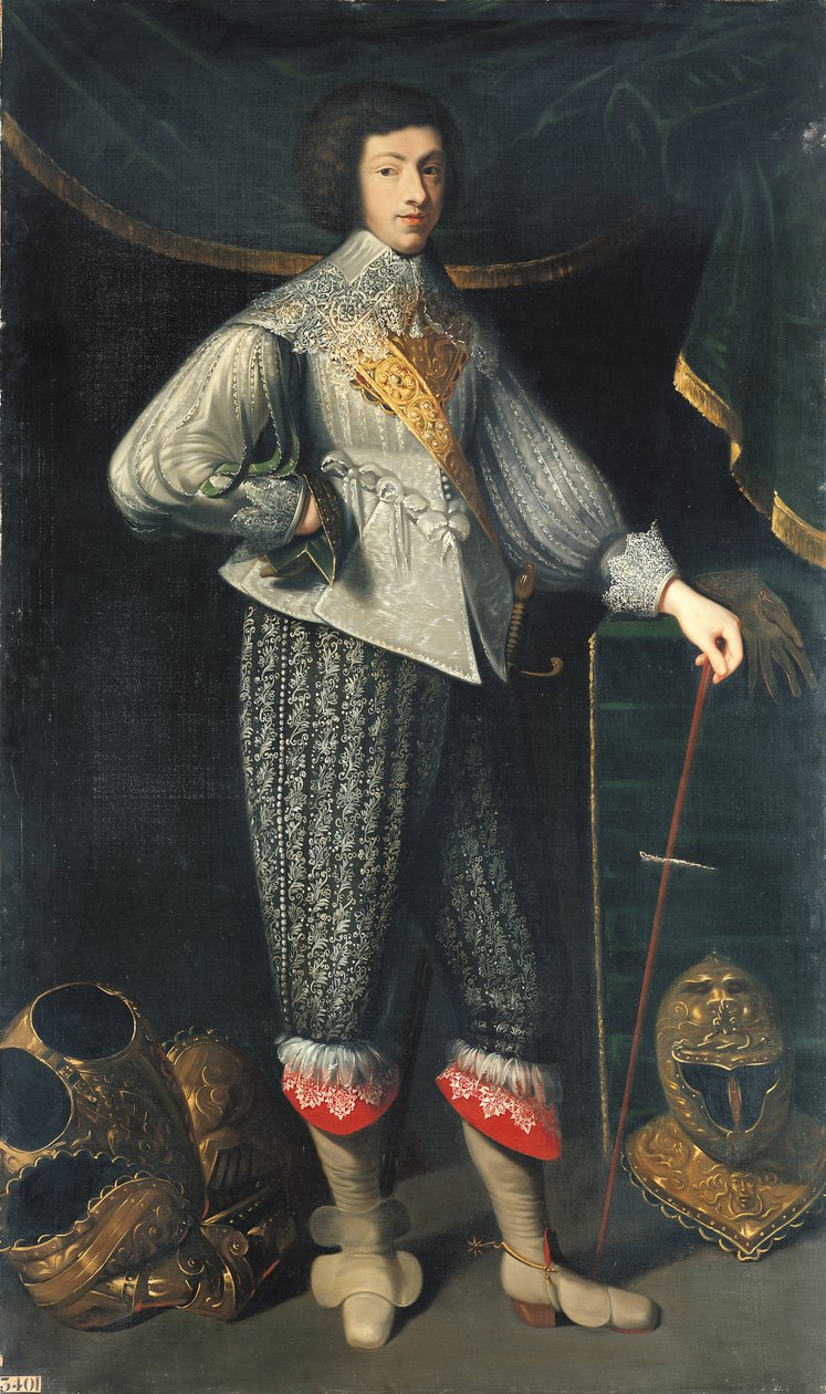 Henri Coiffier-Ruzé d