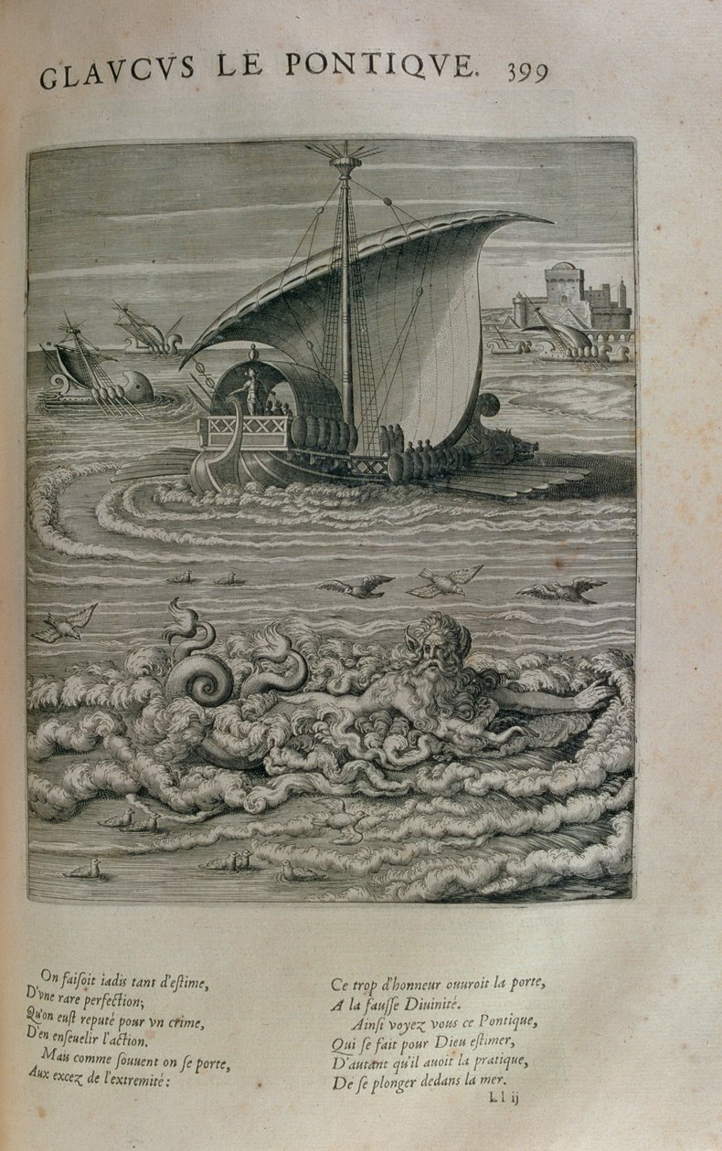 Glaucus, de 