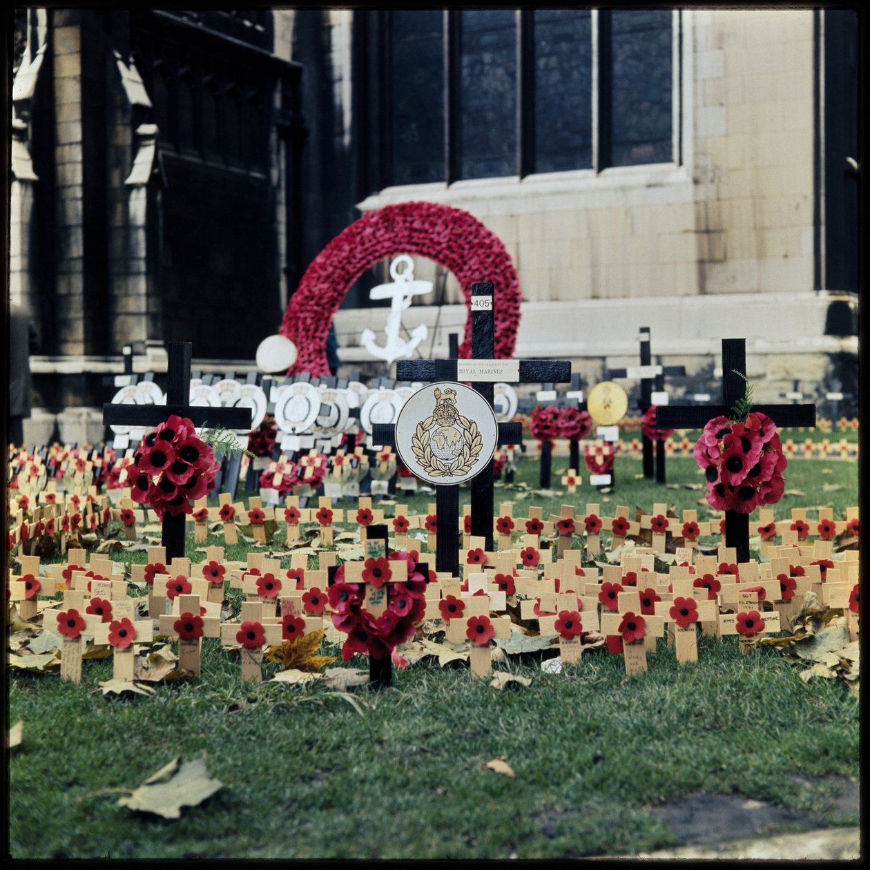 Abbaye de Westminster, Westminster, Ville de Westminster, Autorité du Grand Londres, Royaume-Uni - Leonard Robin Mattock