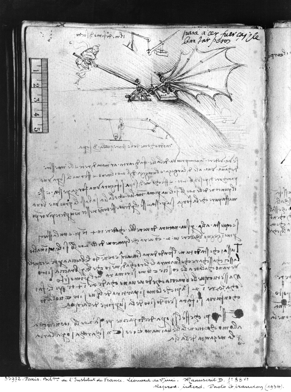 MS B fol.88v Test de la tolérance de charge d