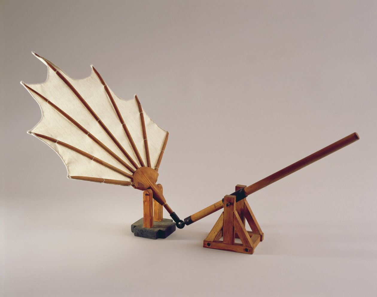 Reconstruction modèle du design de l