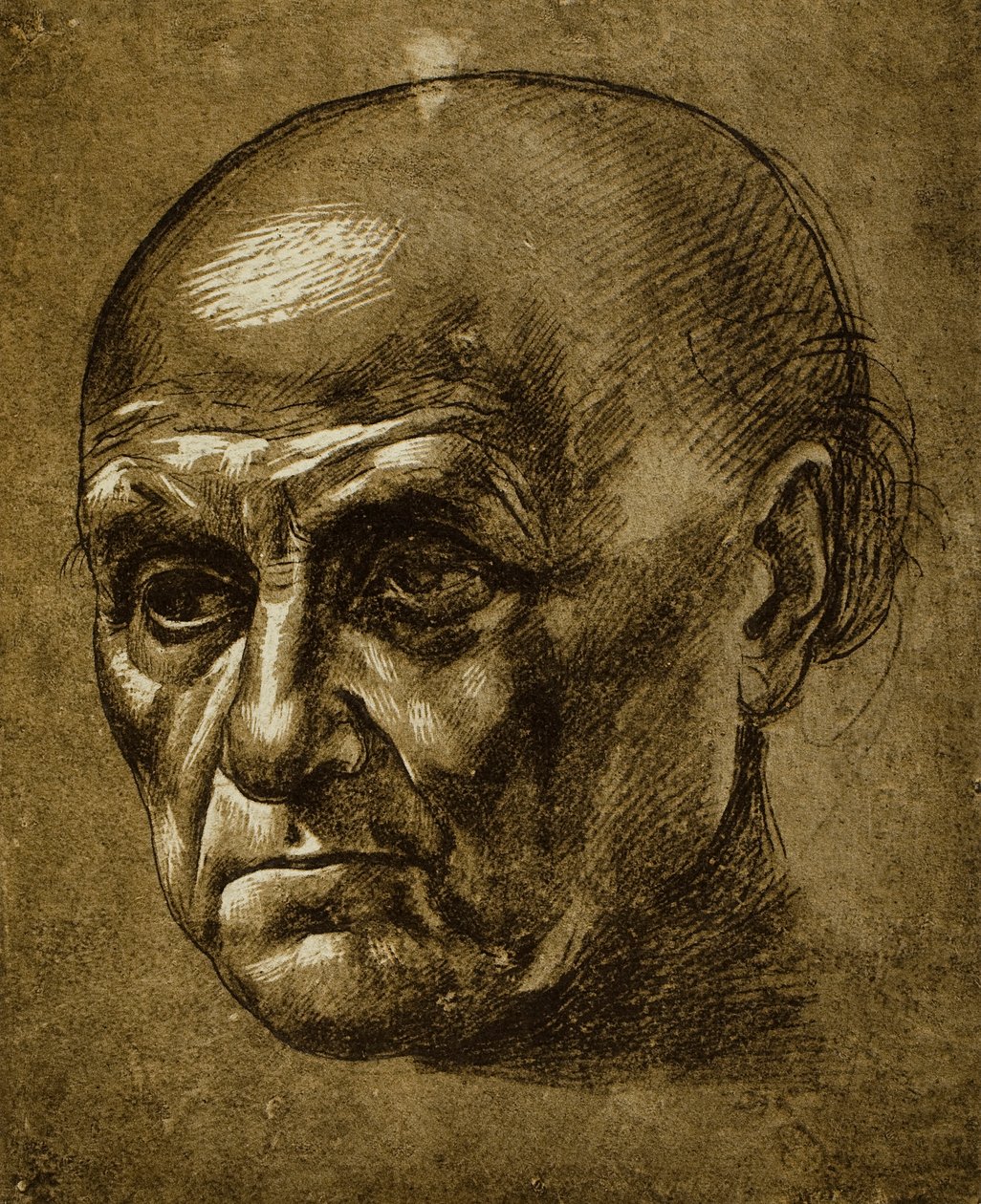 Étude d