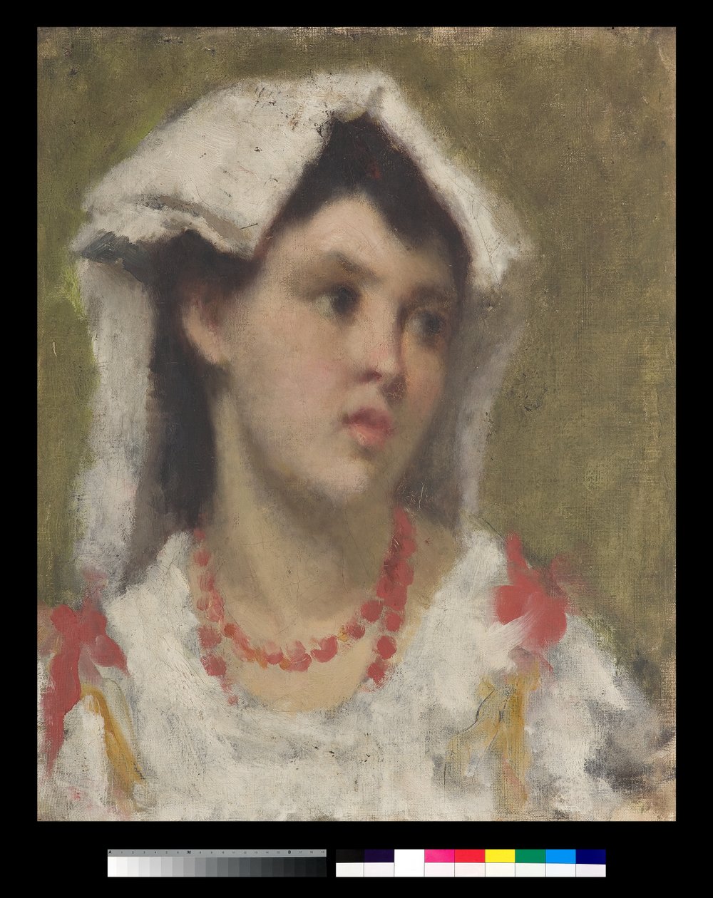 Portrait d