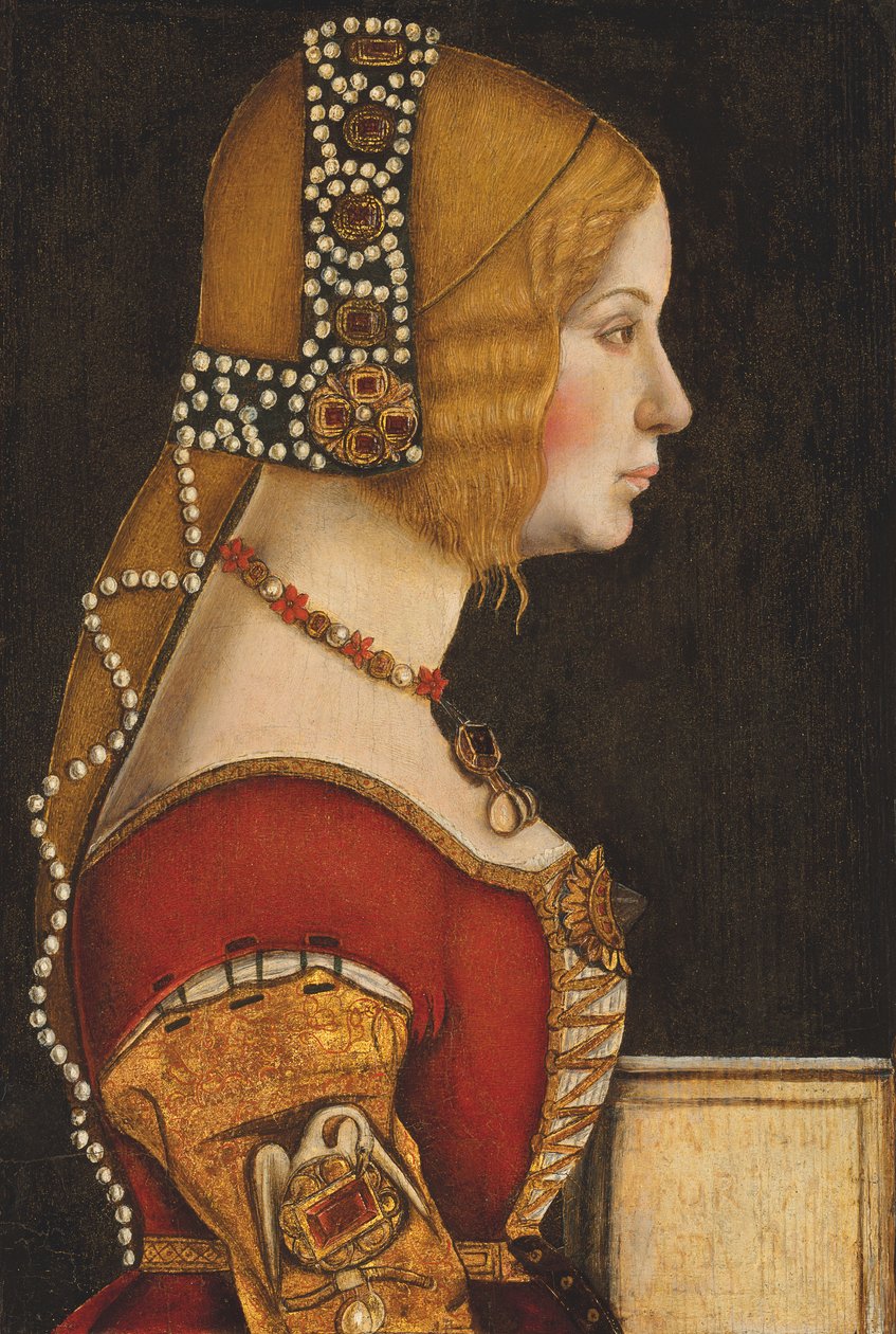 Portrait d