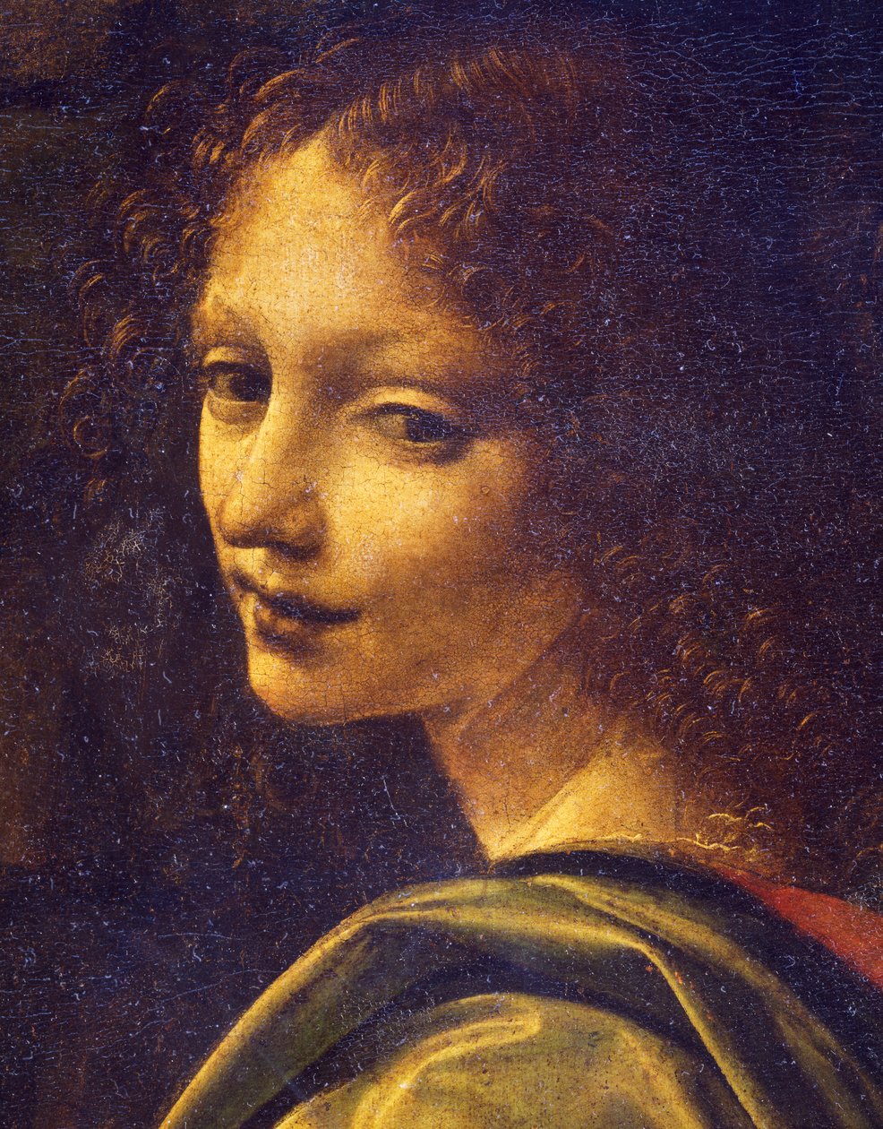 Visage d