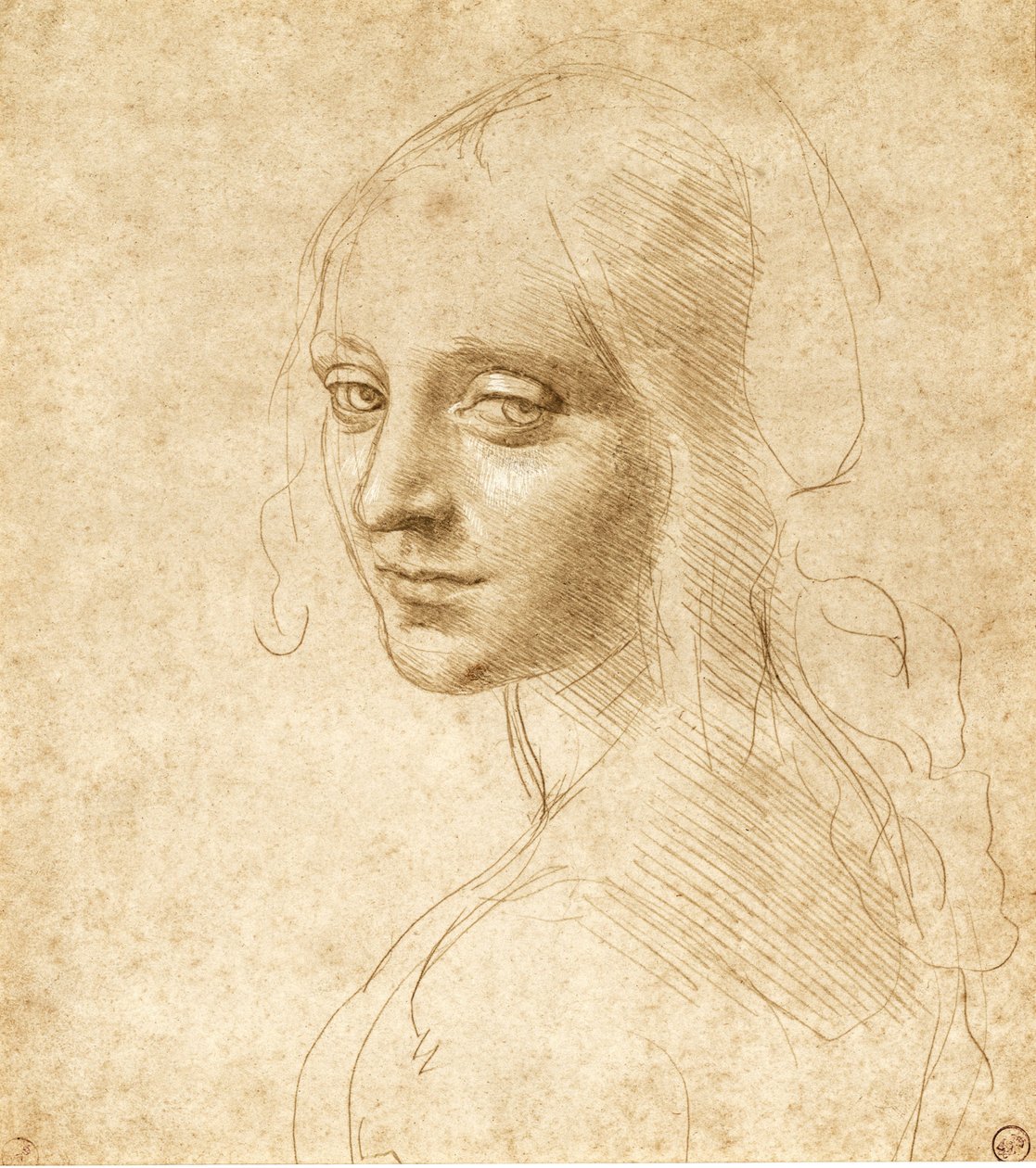 Tête et épaules d