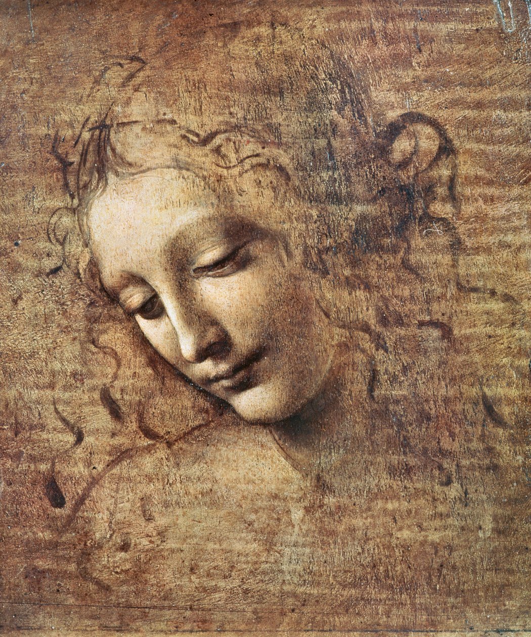 Tête d