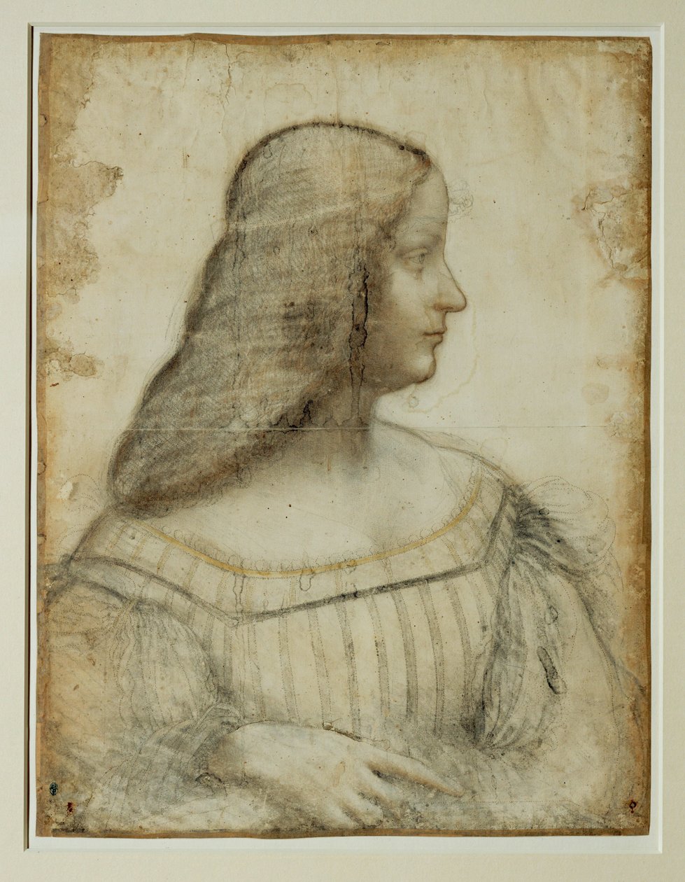 Isabelle d