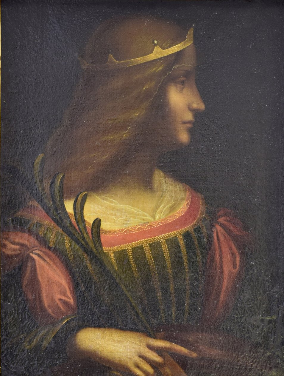 Portrait d