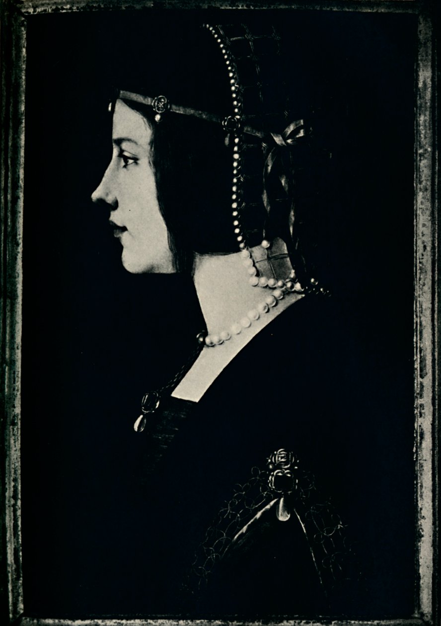 Portrait d