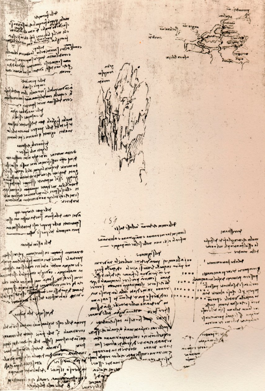 Croquis d