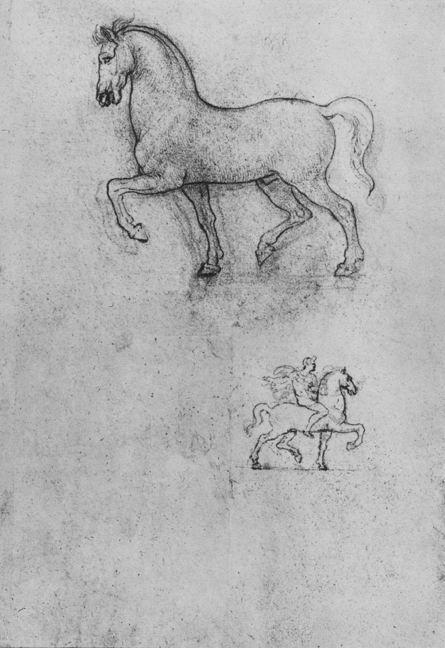 Études d