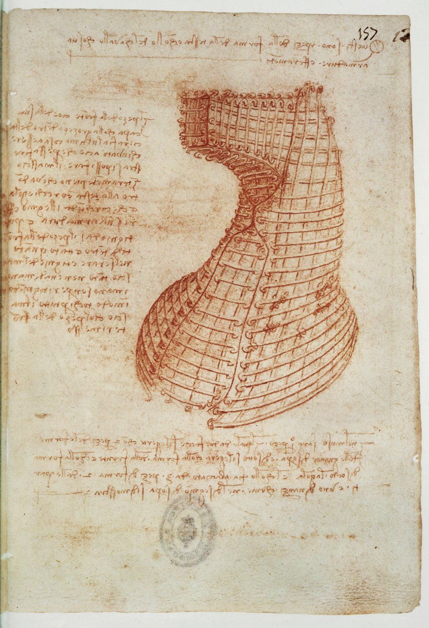  - Leonardo da Vinci