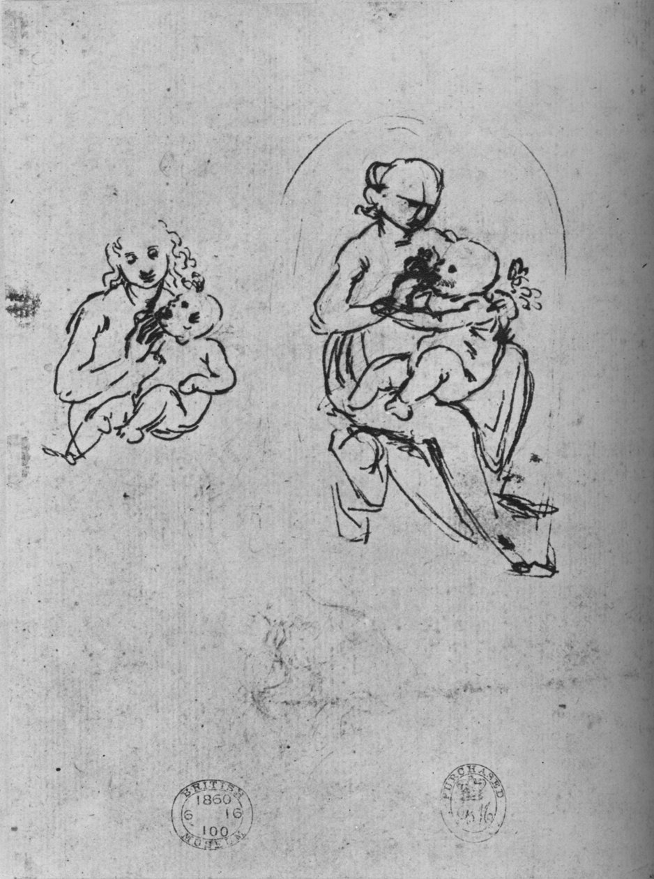 Trois études d