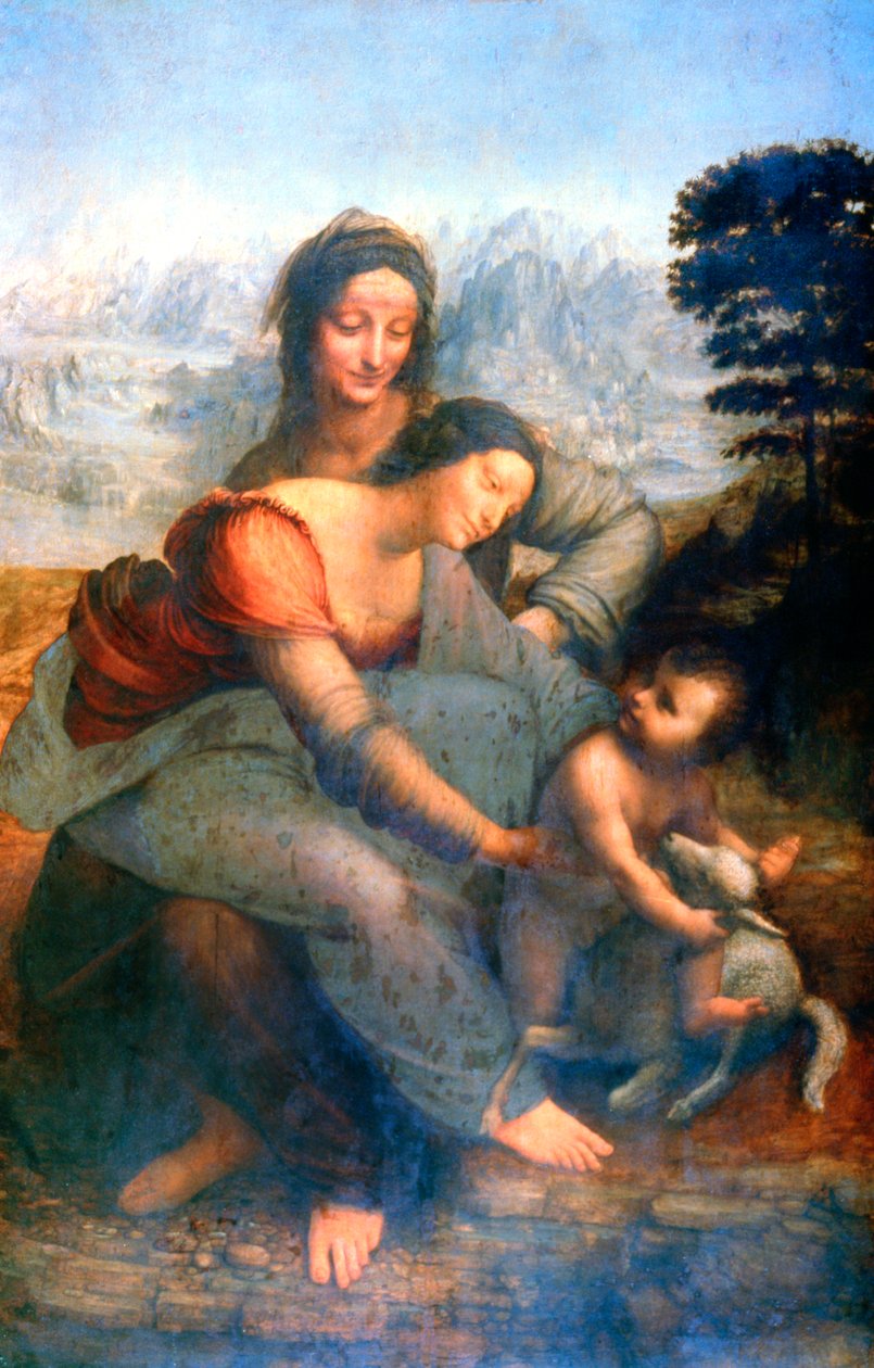 Vierge à l