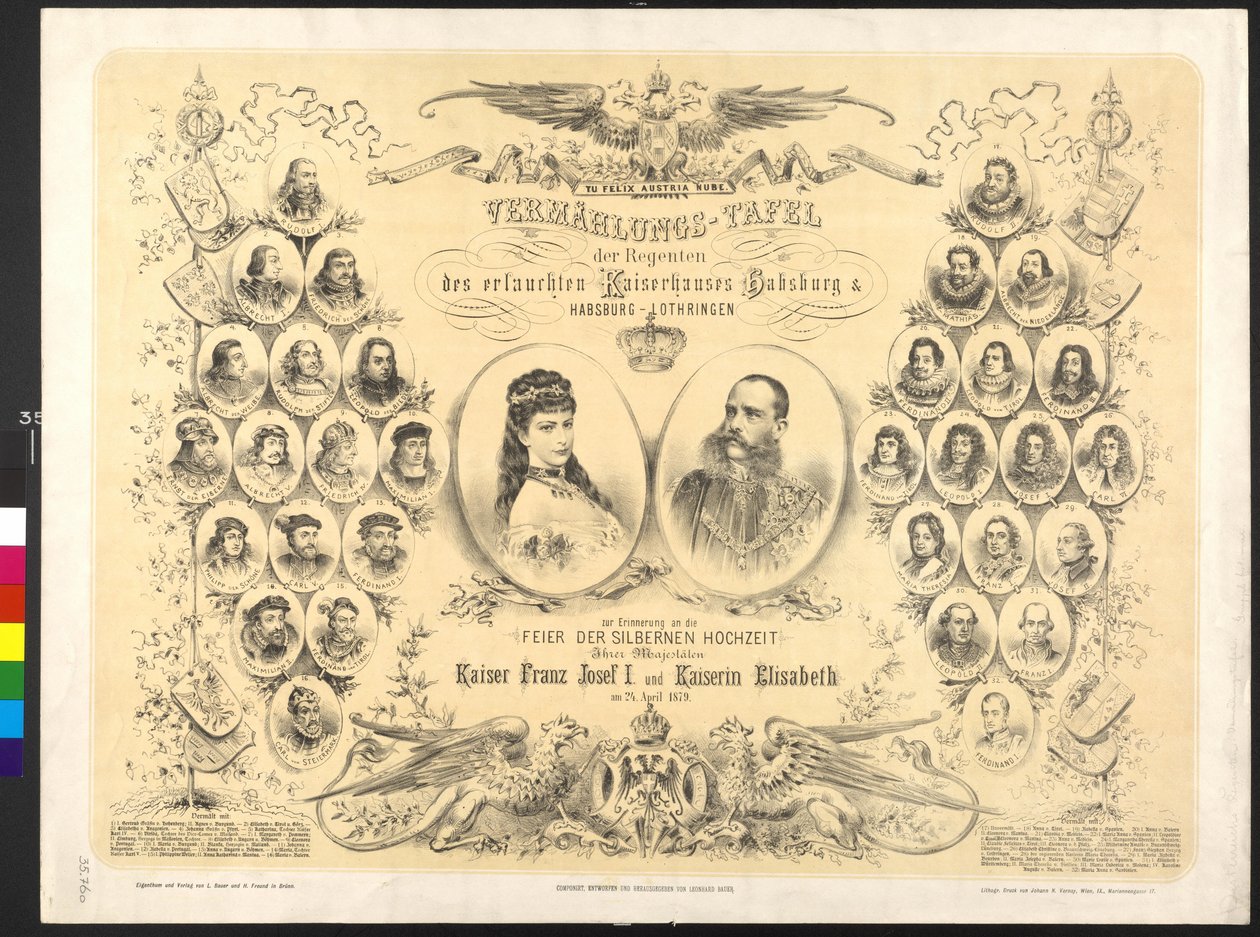 Empereur d