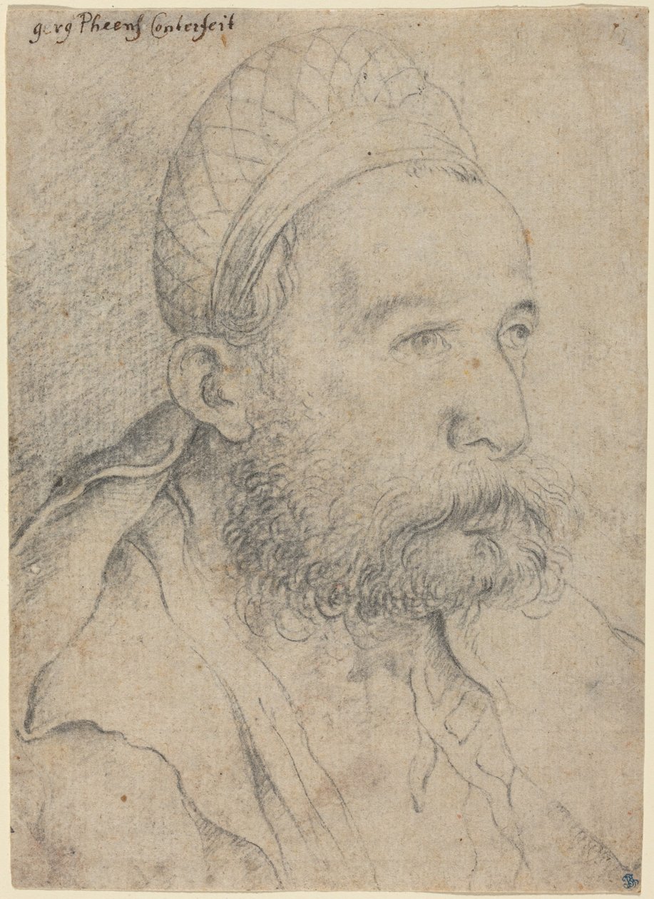 Portrait d