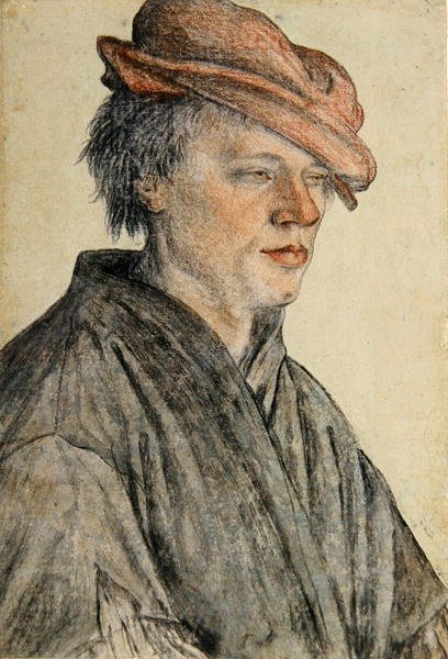 Portrait d