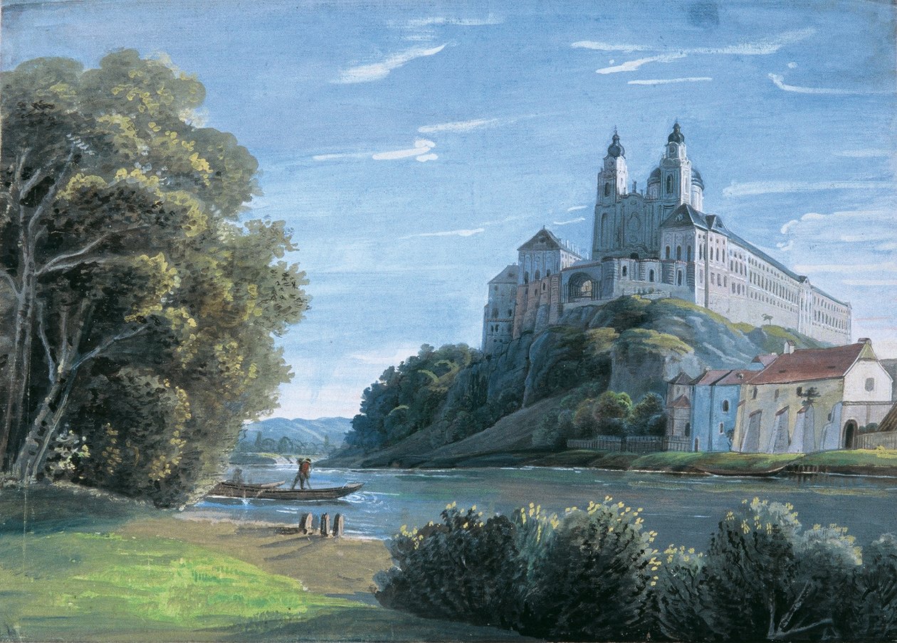Vue de l