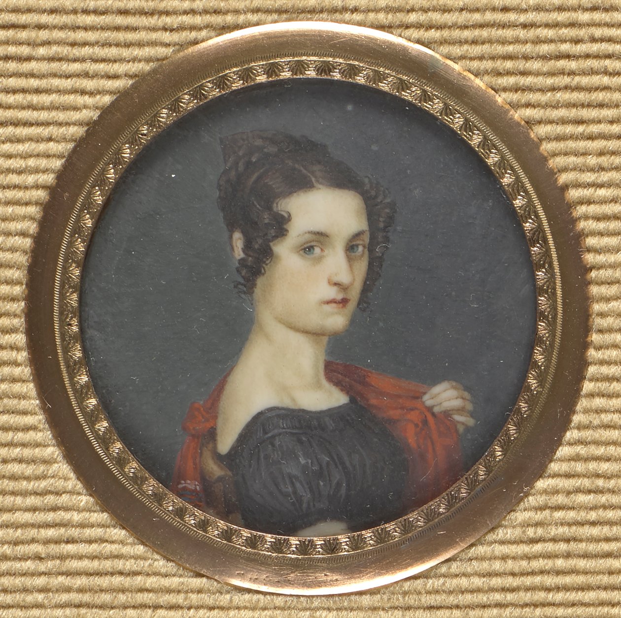 Portrait d