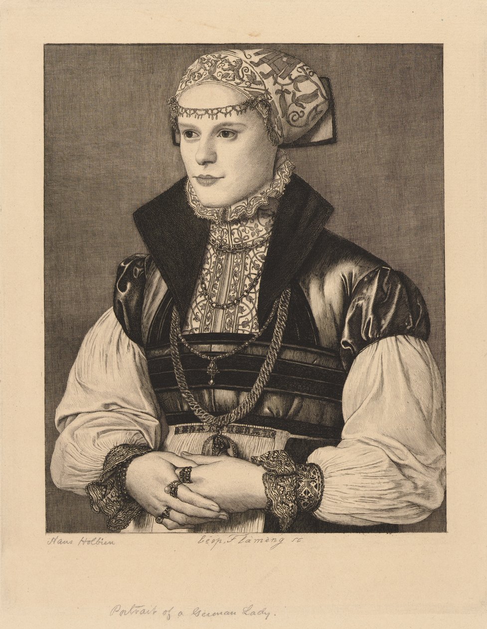 Portrait d