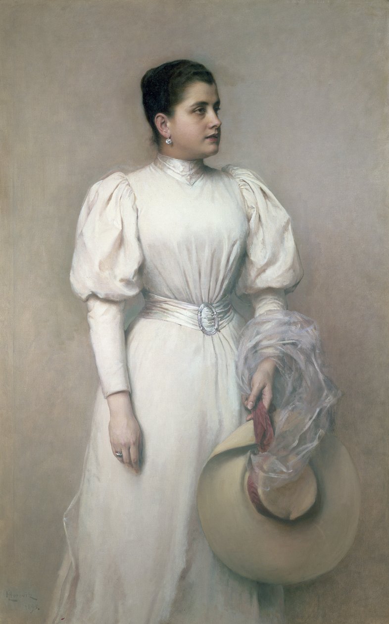 Marie Renard, chanteuse d