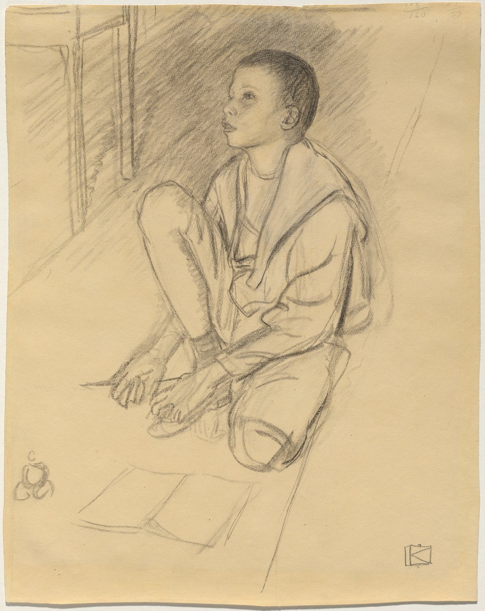 Le fils de l