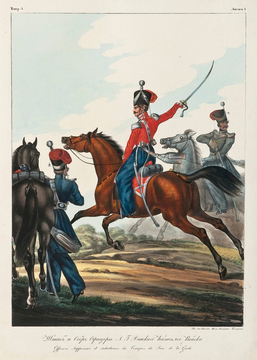 Officier d