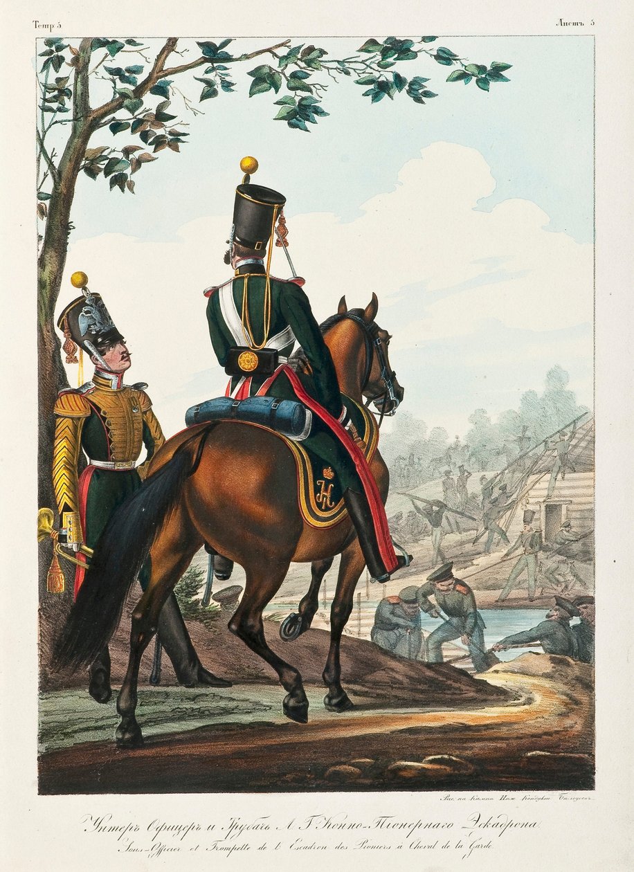 Sous-officier de l