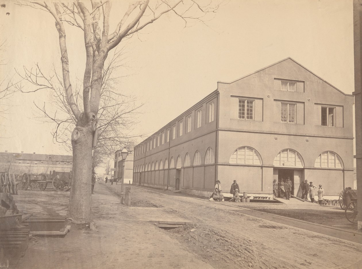Ateliers à l
