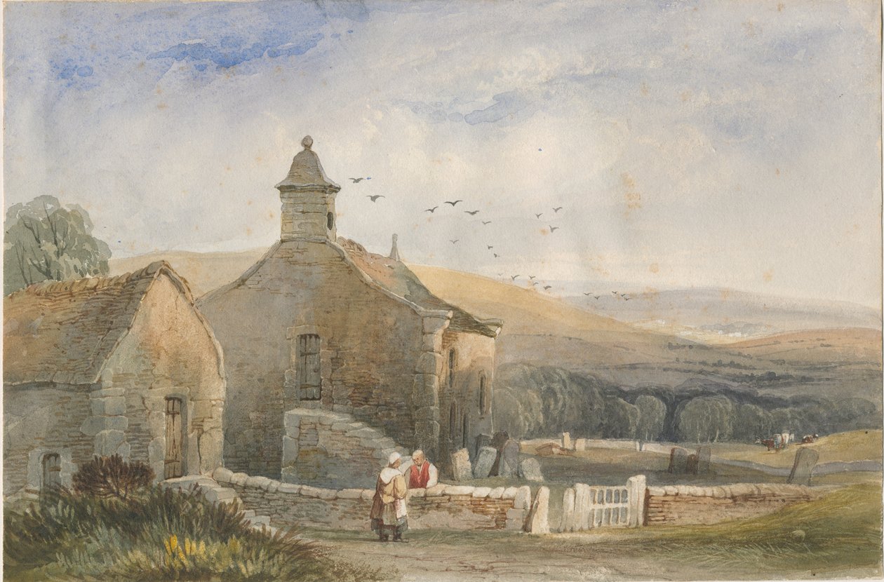 Chapelle d