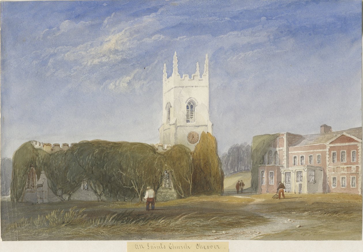 Église d