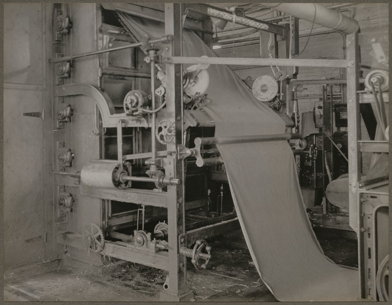  - Lewis Wickes Hine