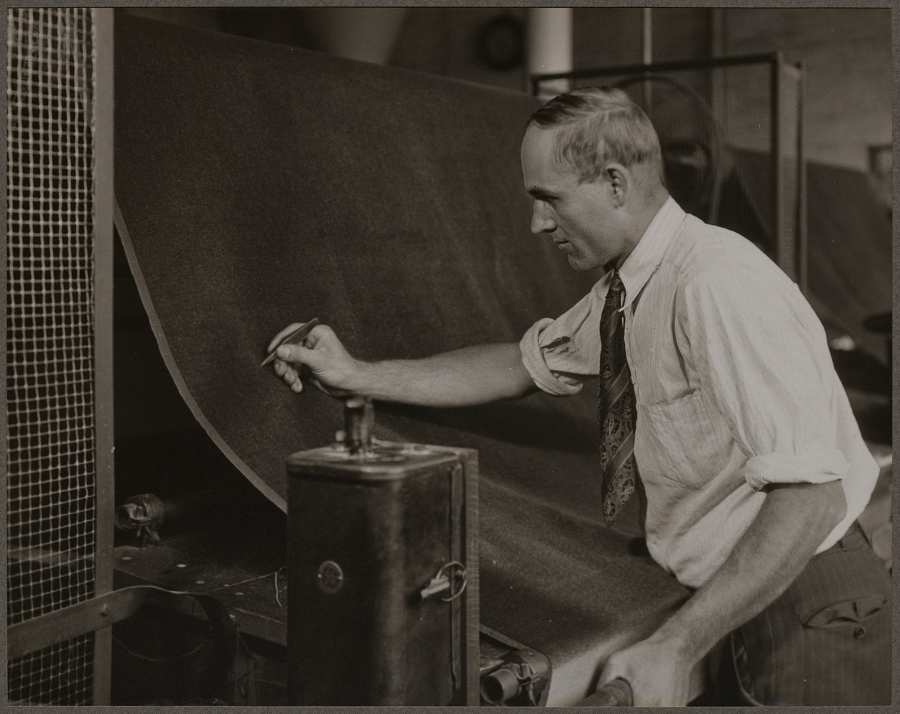  - Lewis Wickes Hine