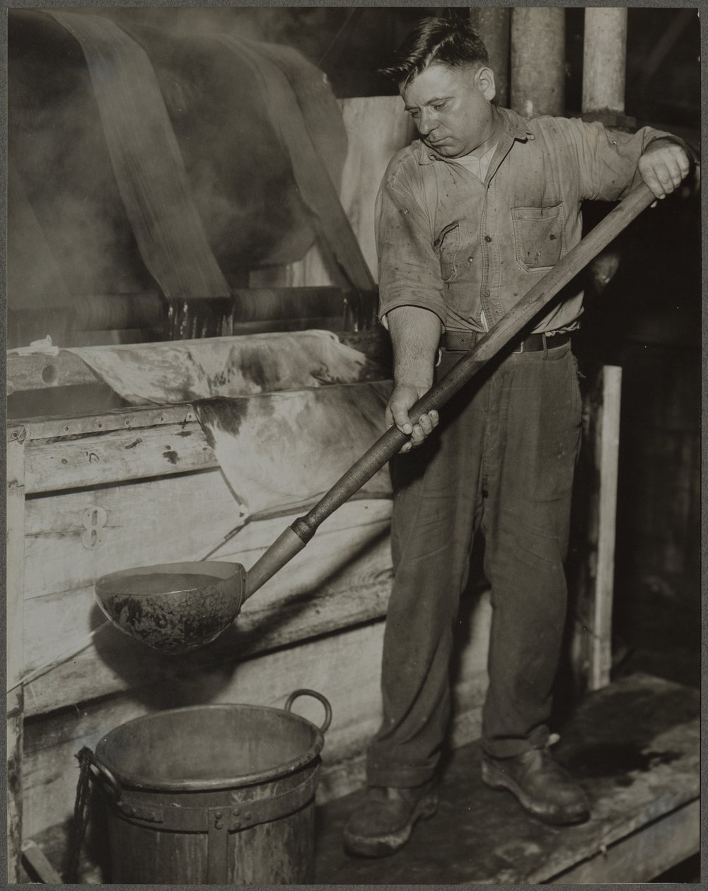  - Lewis Wickes Hine