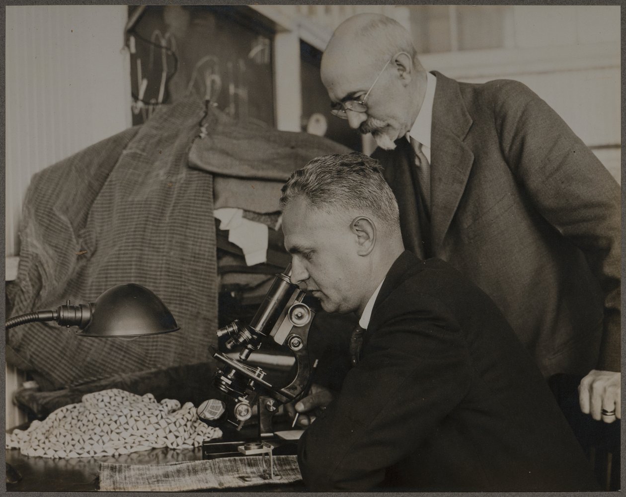  - Lewis Wickes Hine