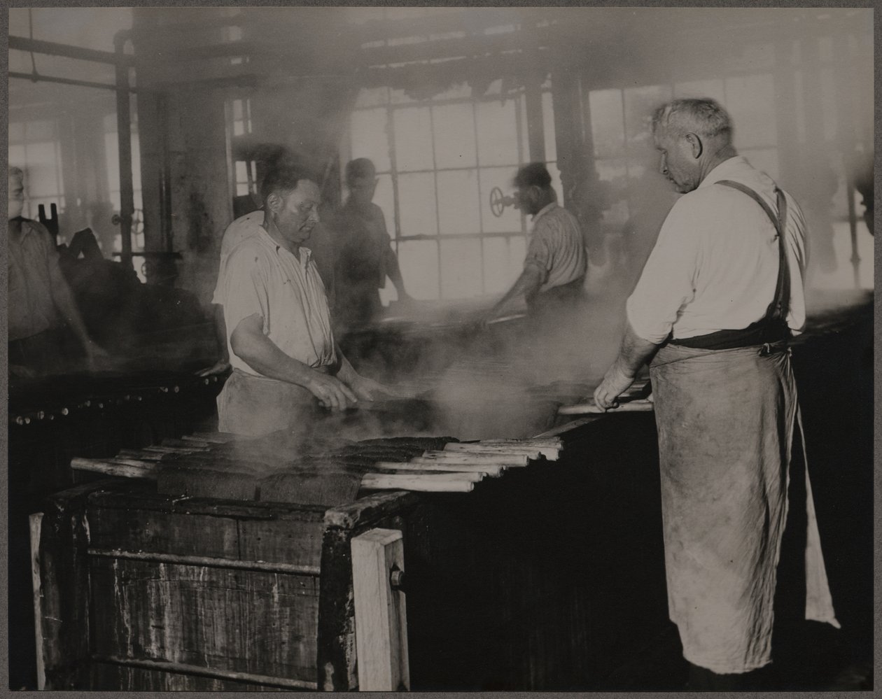 - Lewis Wickes Hine