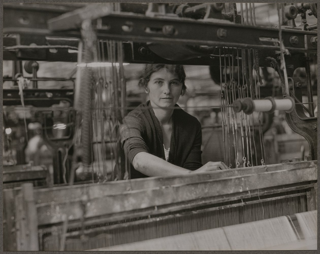  - Lewis Wickes Hine