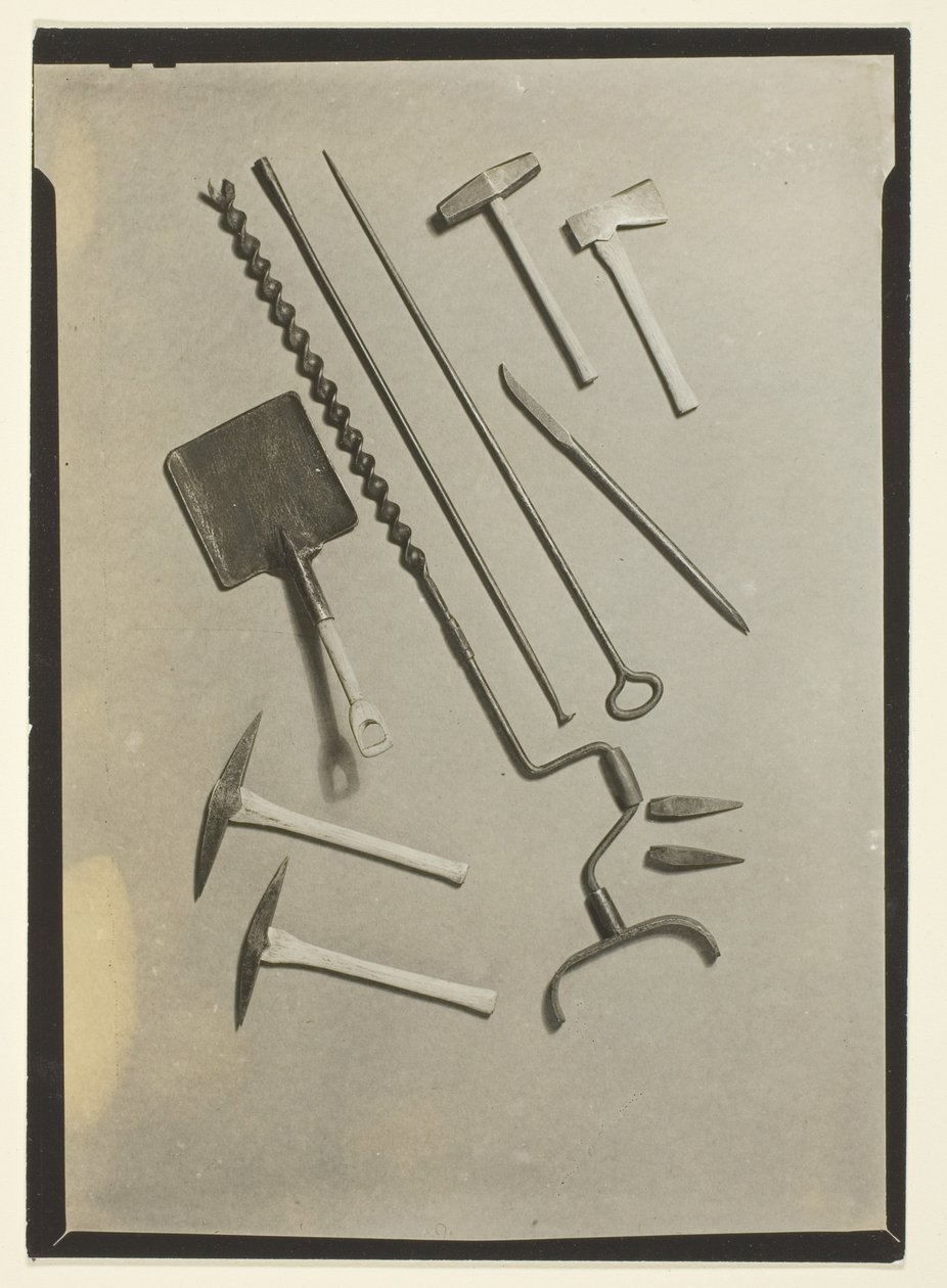Sans titre - Lewis Wickes Hine