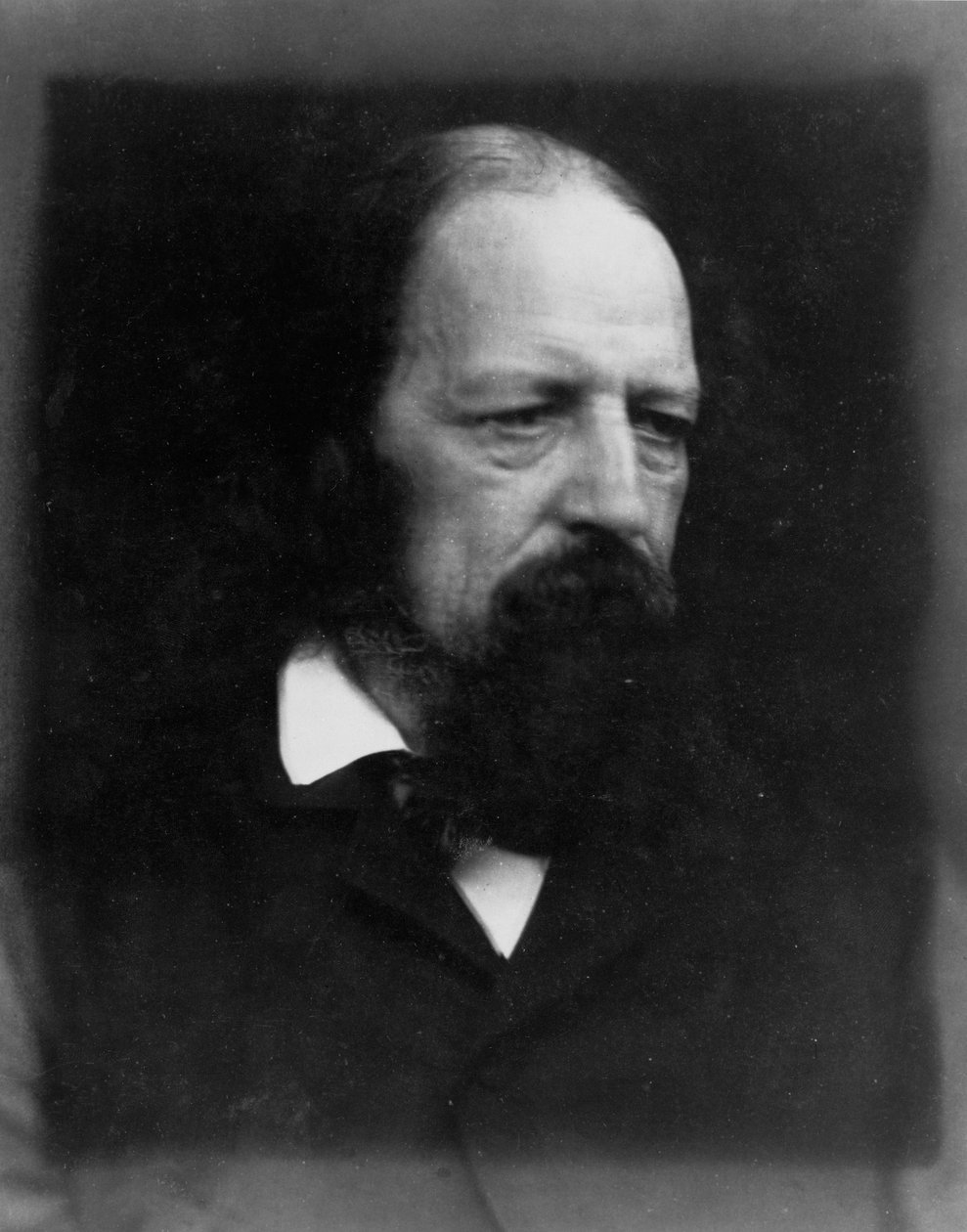 Alfred Tennyson - Unbekannt Unbekannt