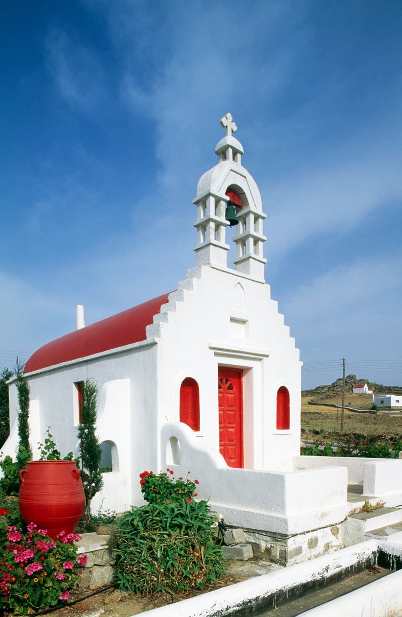 Église sur l