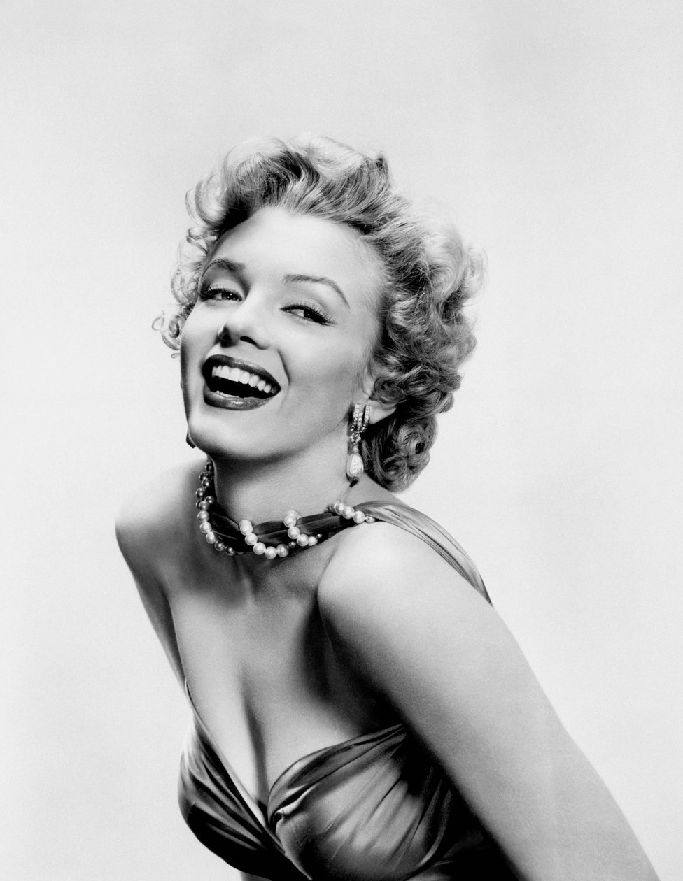 Marilyn Monroe 1952 L.A. Californie - Unbekannt Unbekannt