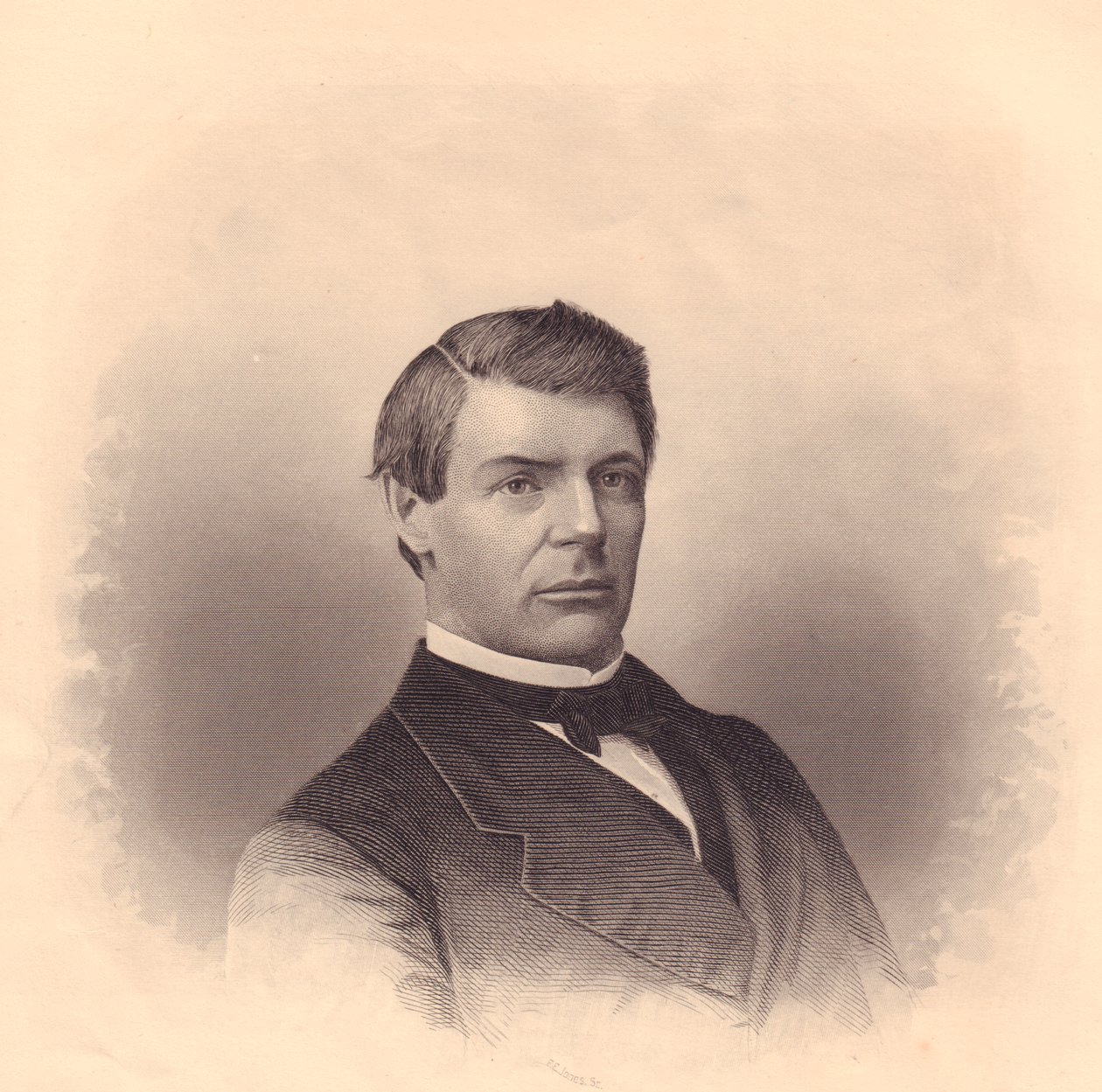 Portrait de l