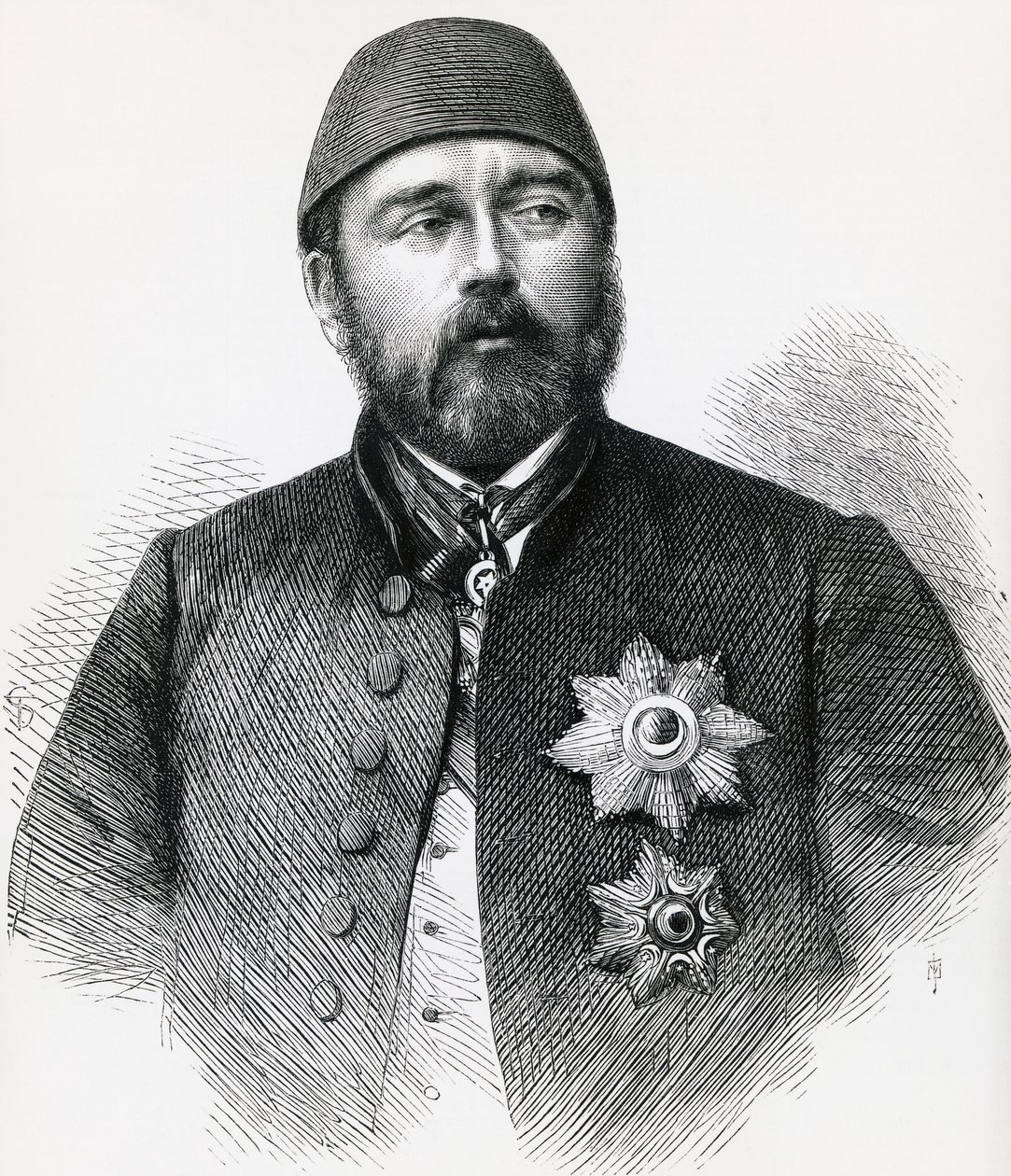 Portrait d