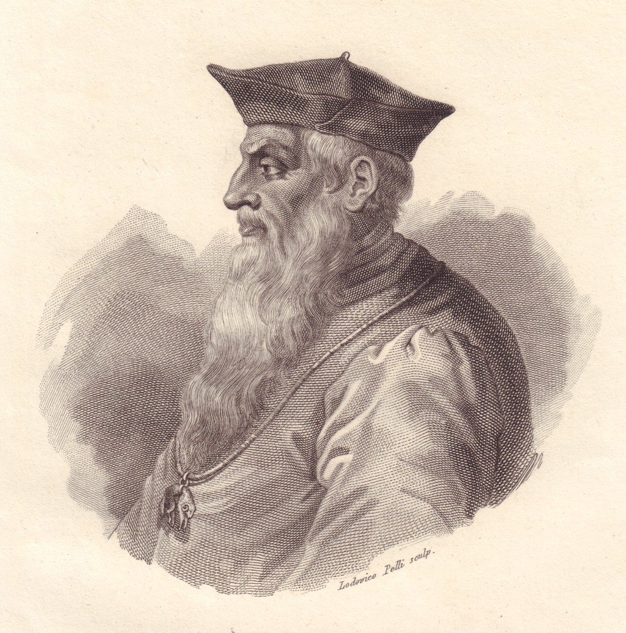 Portrait de l