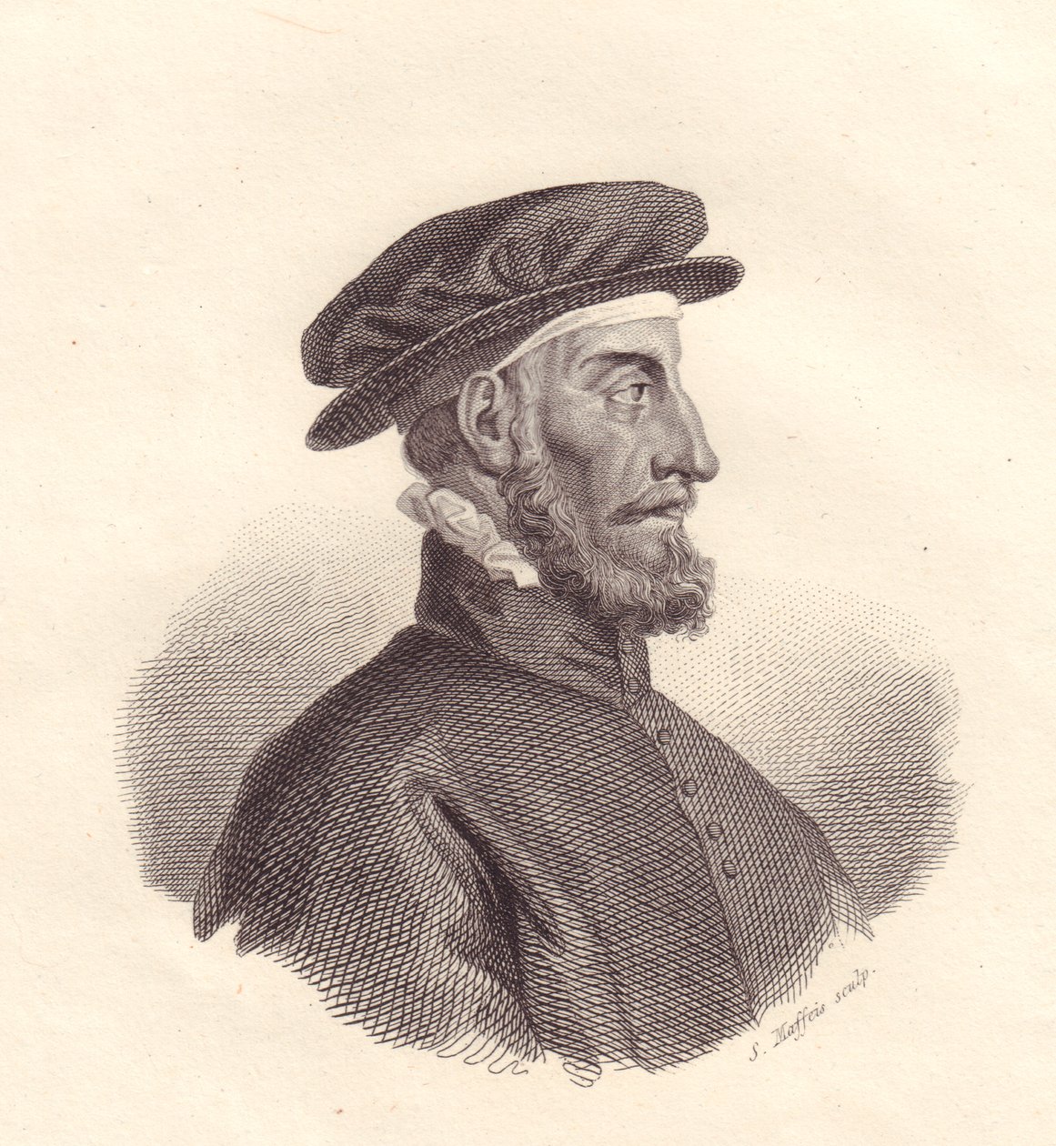 Portrait de l