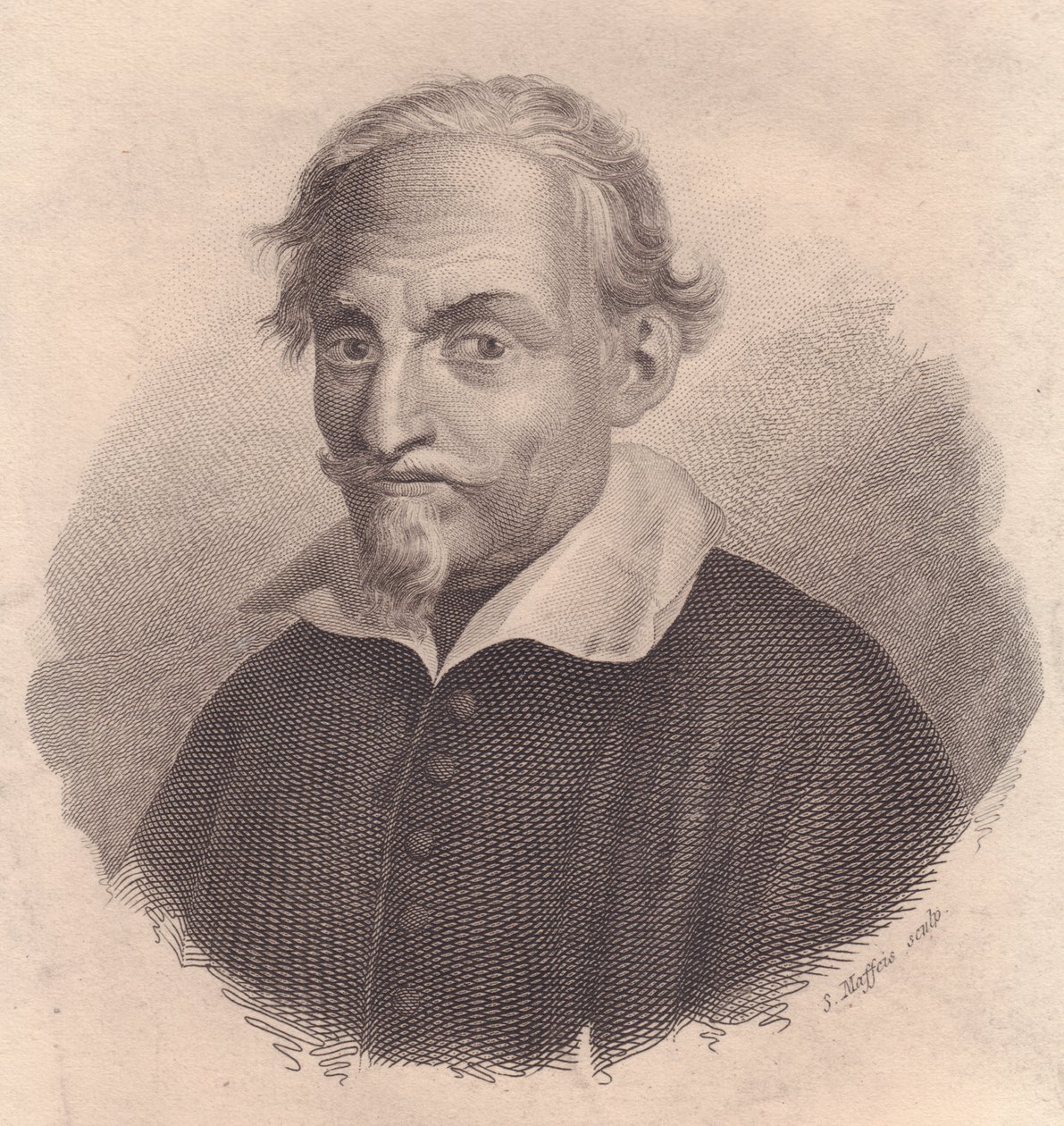 Portrait de l